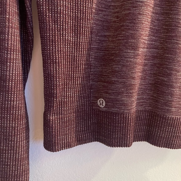 Lululemon Swiftly Tech long sleeve - Picture 3 of 3